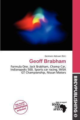 Geoff Brabham