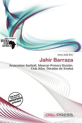Jahir Barraza