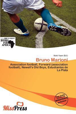 Bruno Marioni