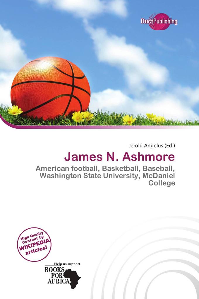 James N. Ashmore