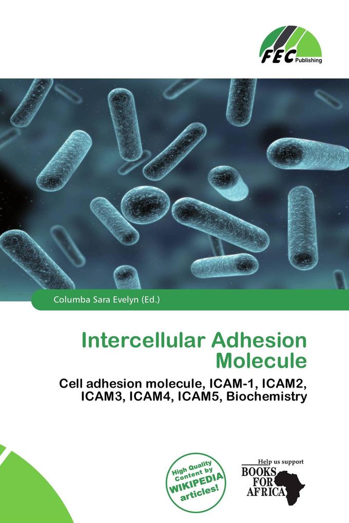Intercellular Adhesion Molecule