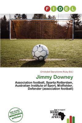 Jimmy Downey