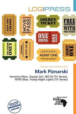 Mark Piznarski