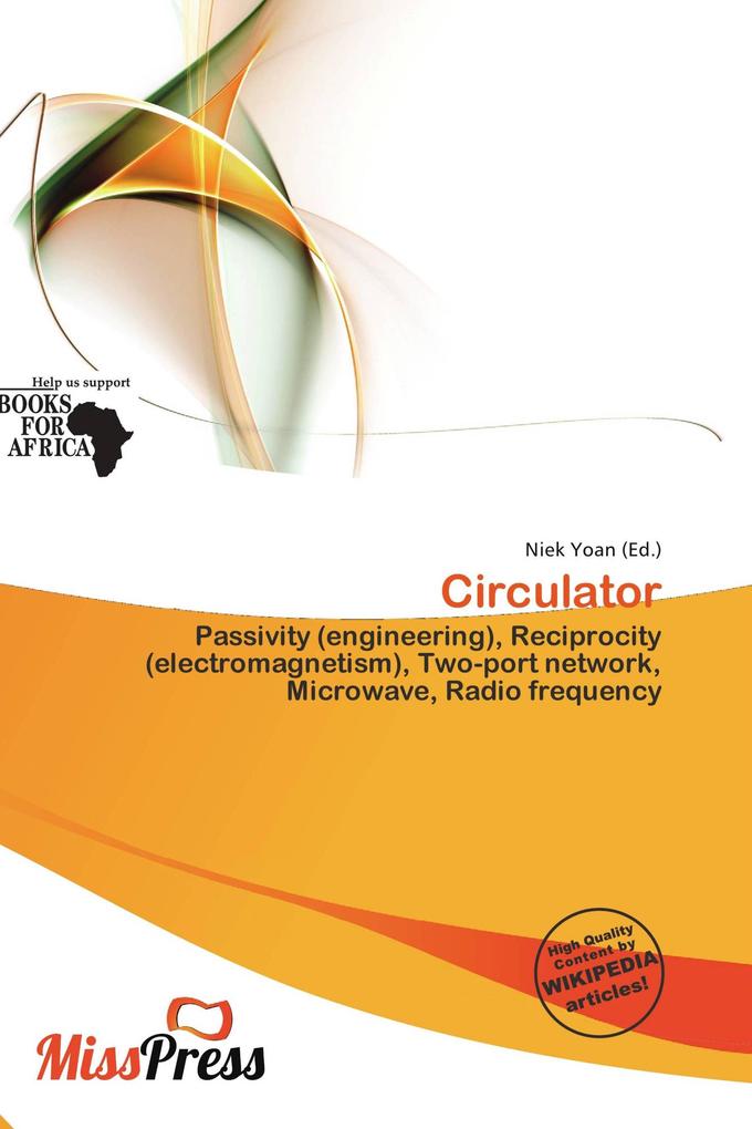 Circulator