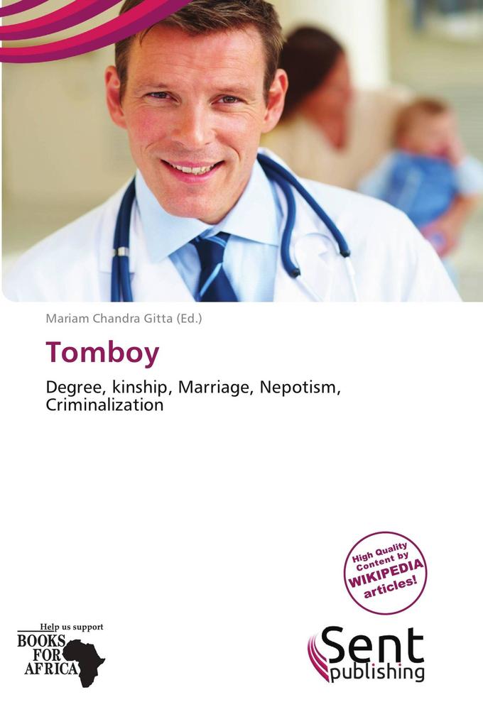 Tomboy