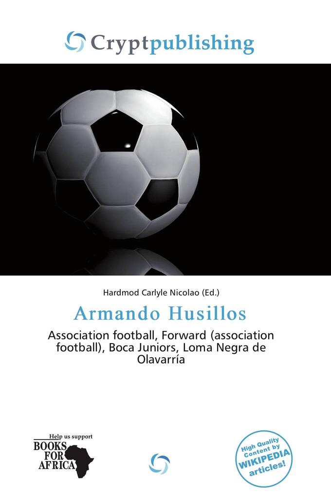 Armando Husillos