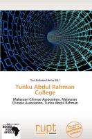 Tunku Abdul Rahman College