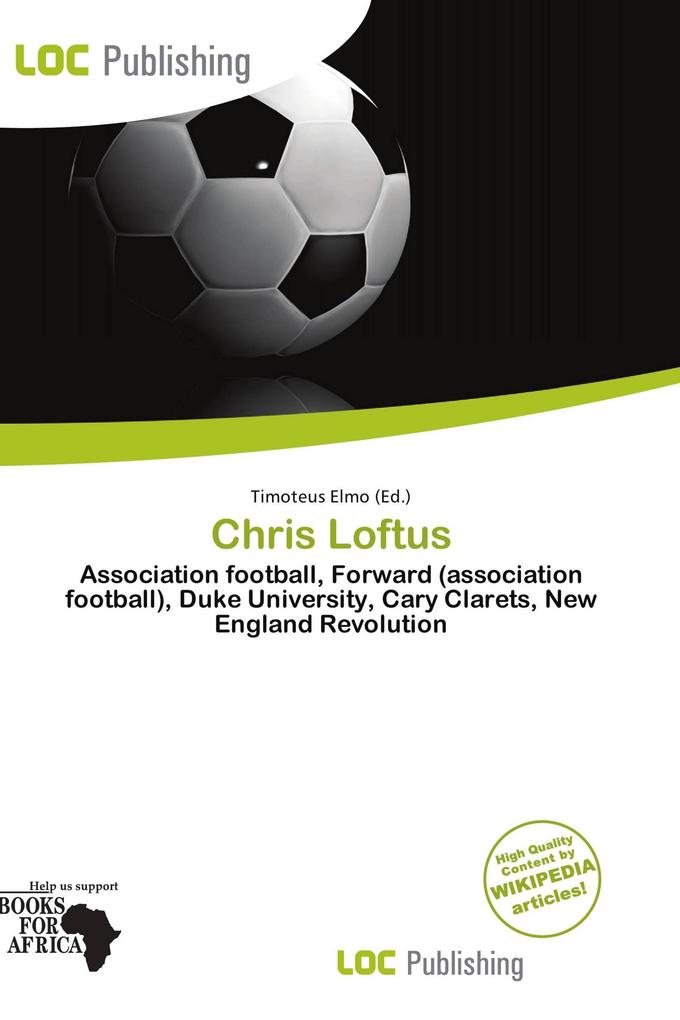 Chris Loftus