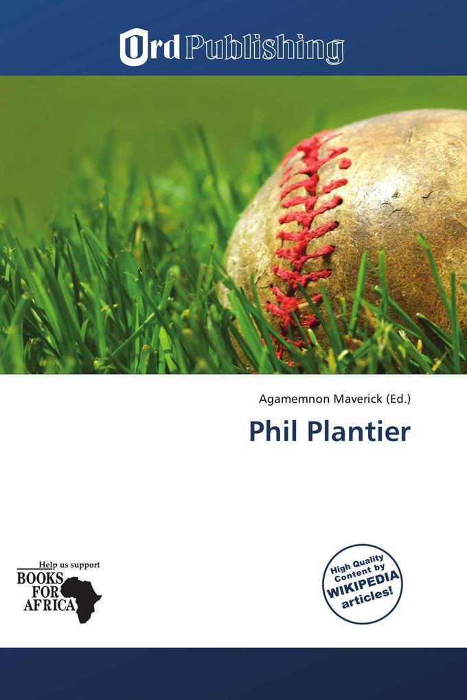 Phil Plantier