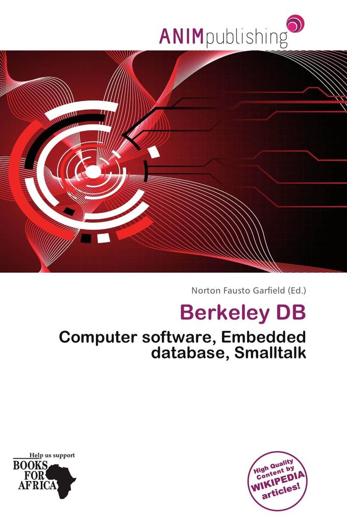 Berkeley DB