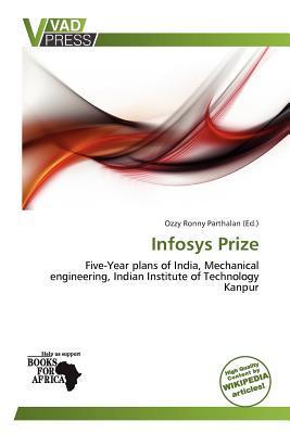 Infosys Prize