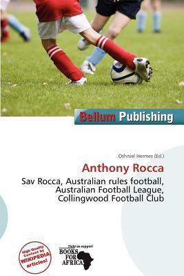 Anthony Rocca