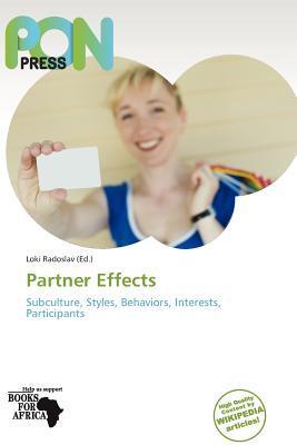 Partner Effects
