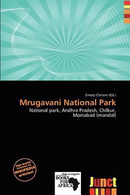 Mrugavani National Park