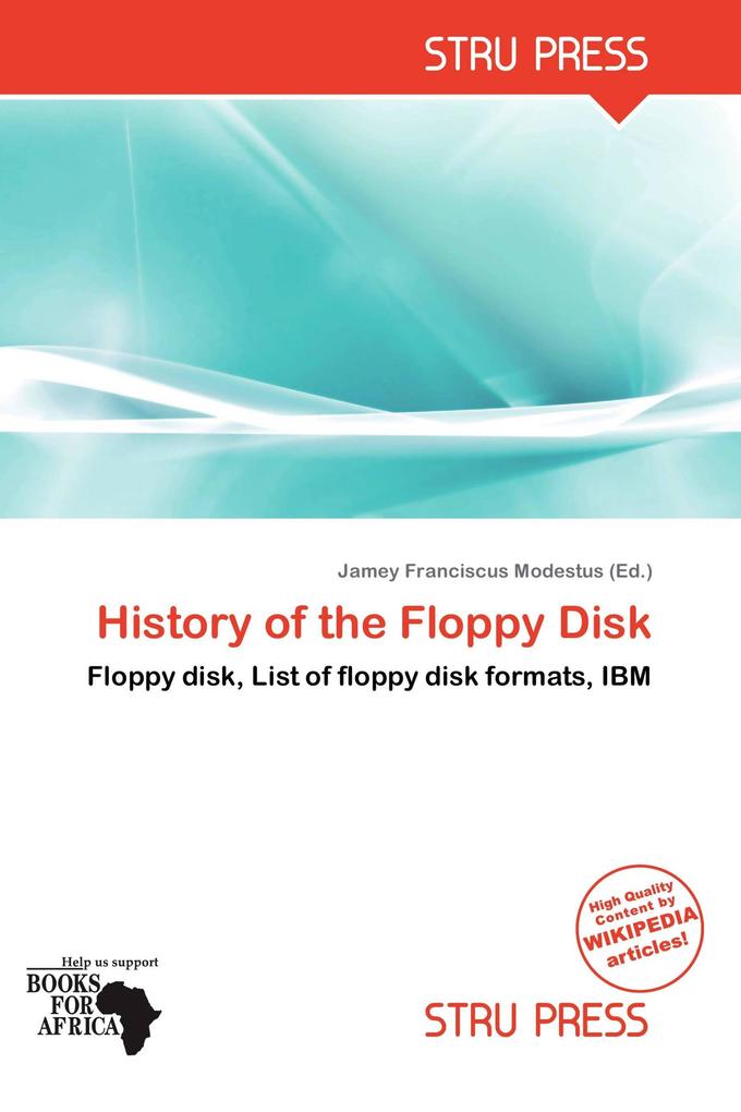 History of the Floppy Disk