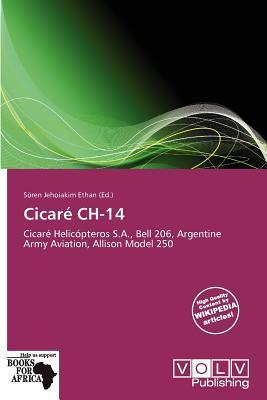 Cicaré CH-14