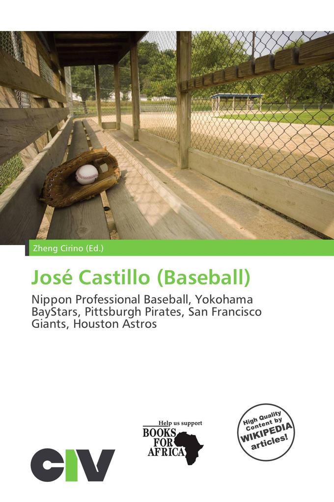 José Castillo (Baseball)