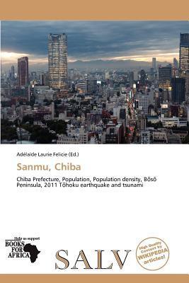 Sanmu Chiba