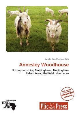 Annesley Woodhouse