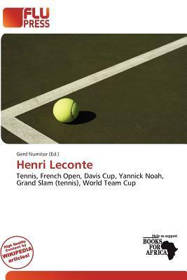 Henri Leconte