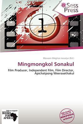 Mingmongkol Sonakul