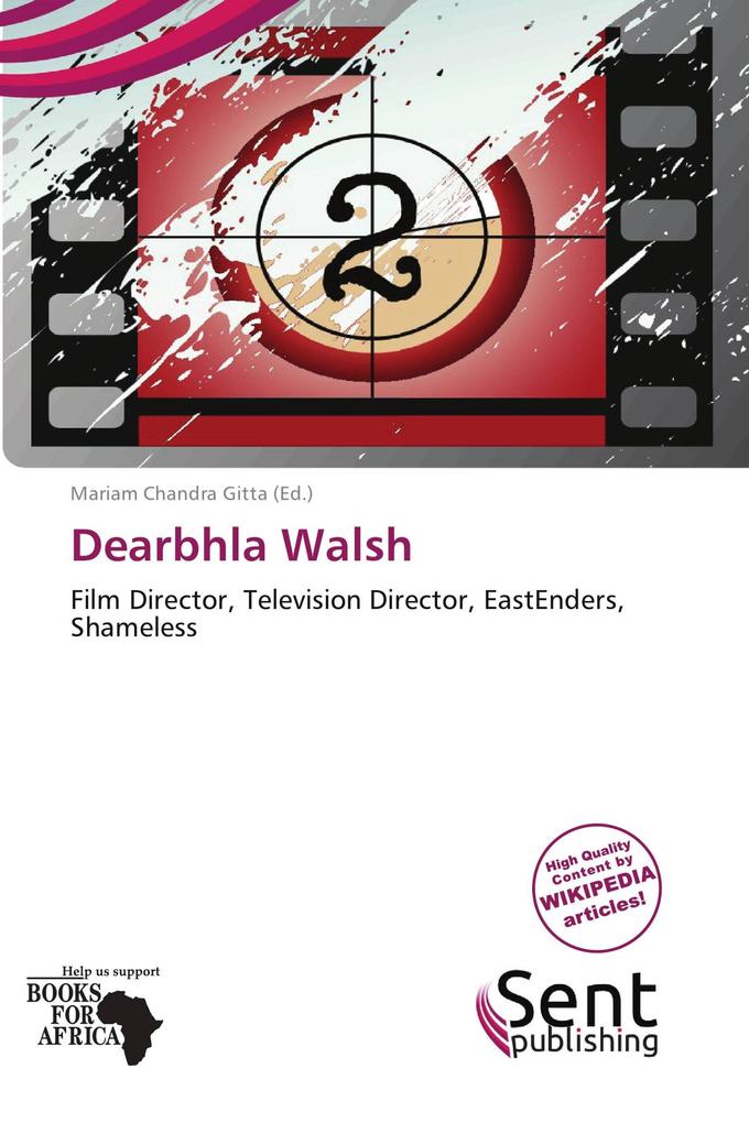 Dearbhla Walsh