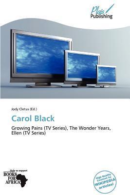 Carol Black