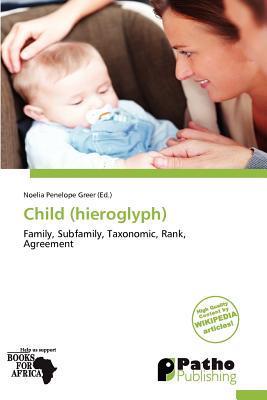 Child (hieroglyph)