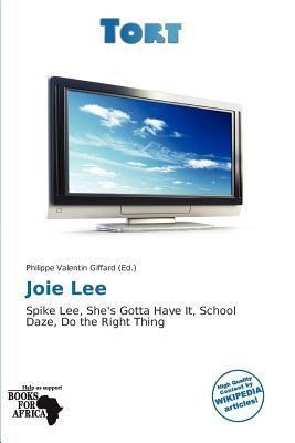 Joie Lee
