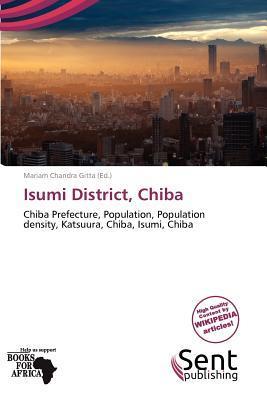 Isumi District Chiba