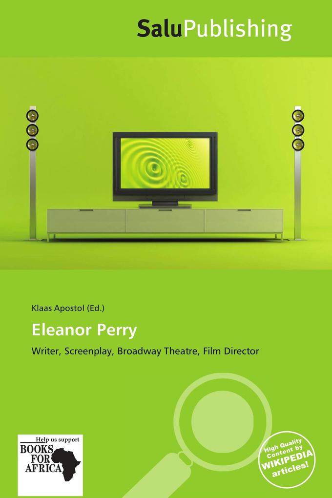 Eleanor Perry