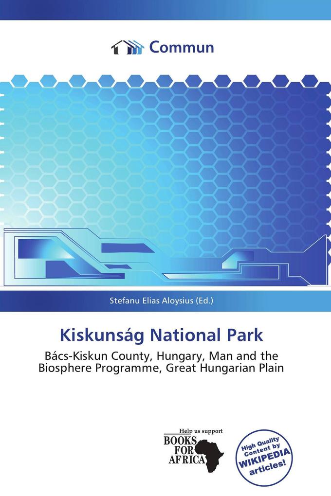 Kiskunság National Park