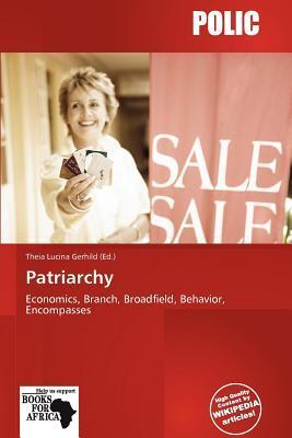 Patriarchy
