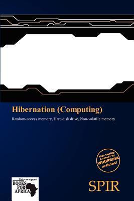 Hibernation (Computing)