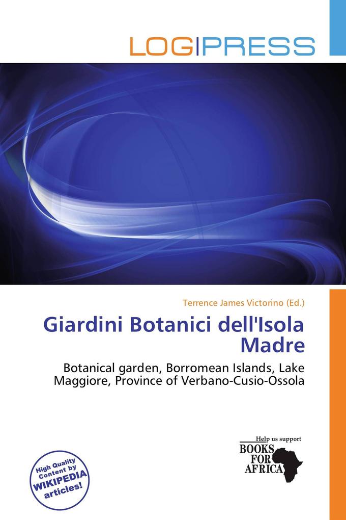 Giardini Botanici dell'Isola Madre