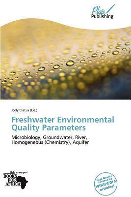 Freshwater Environmental Quality Parameters