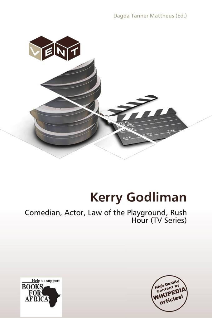 Kerry Godliman