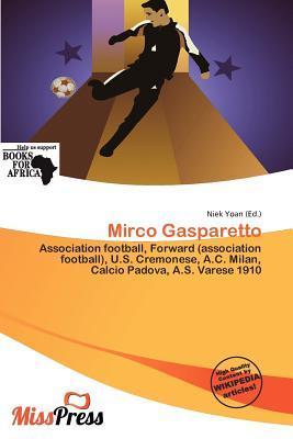 Mirco Gasparetto