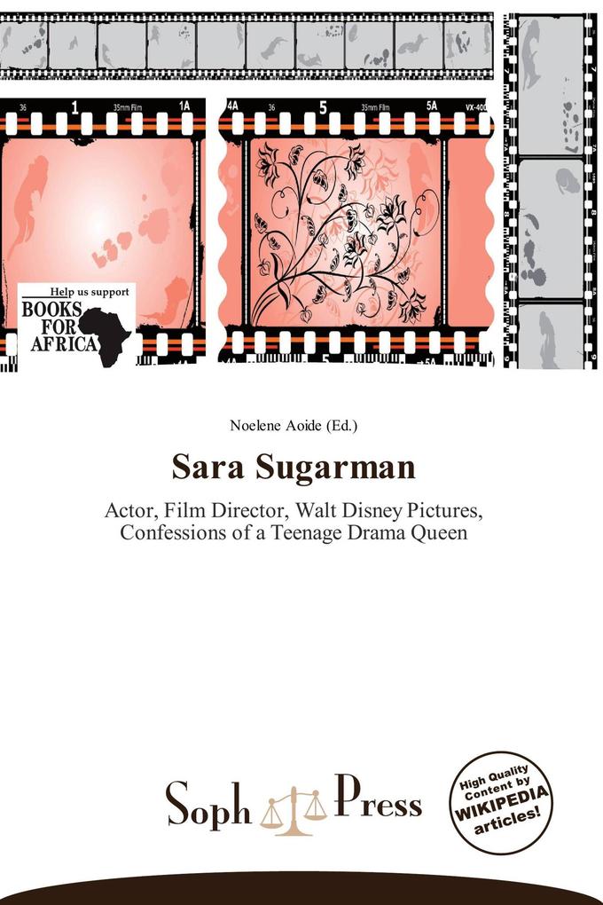 Sara Sugarman