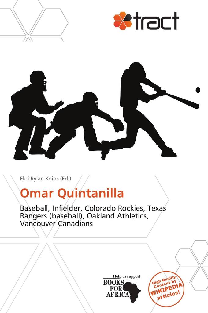 Omar Quintanilla
