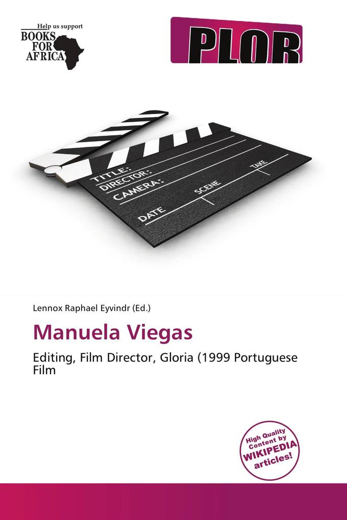 Manuela Viegas