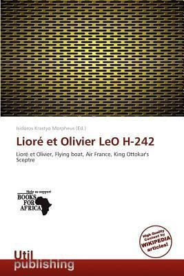Lioré et Olivier LeO H-242