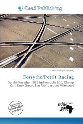 Forsythe/Pettit Racing