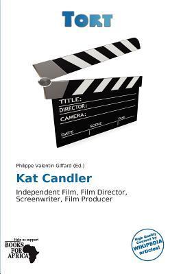 Kat Candler