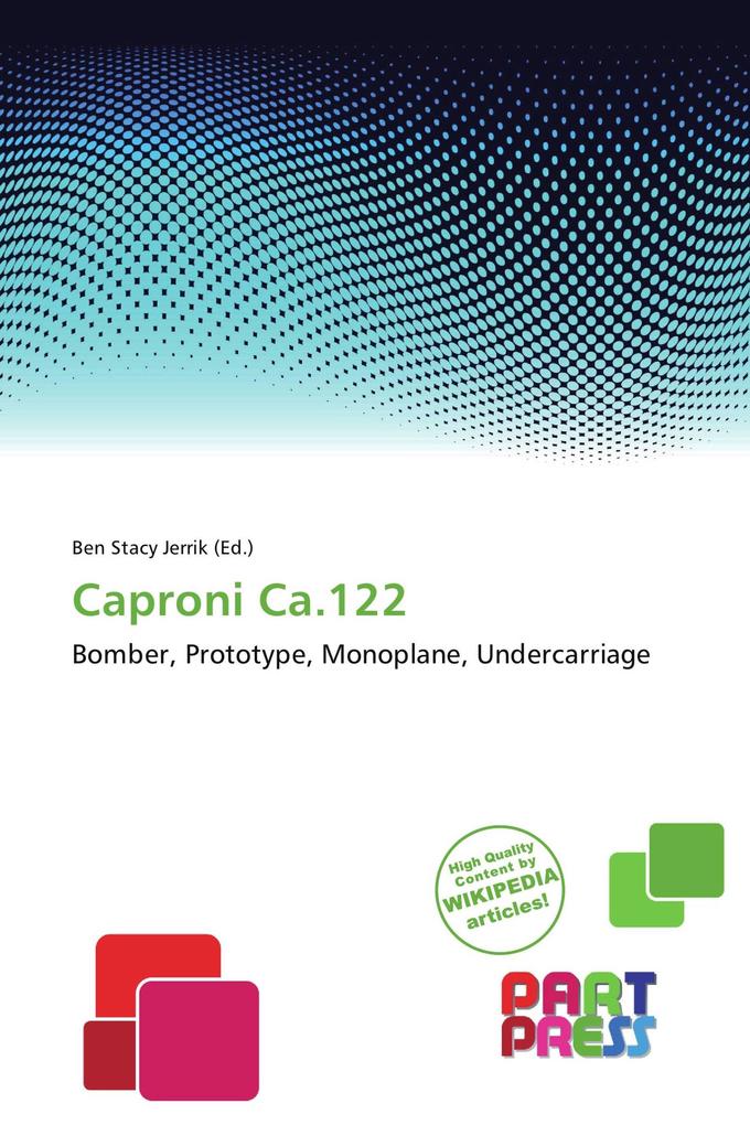 Caproni Ca.122