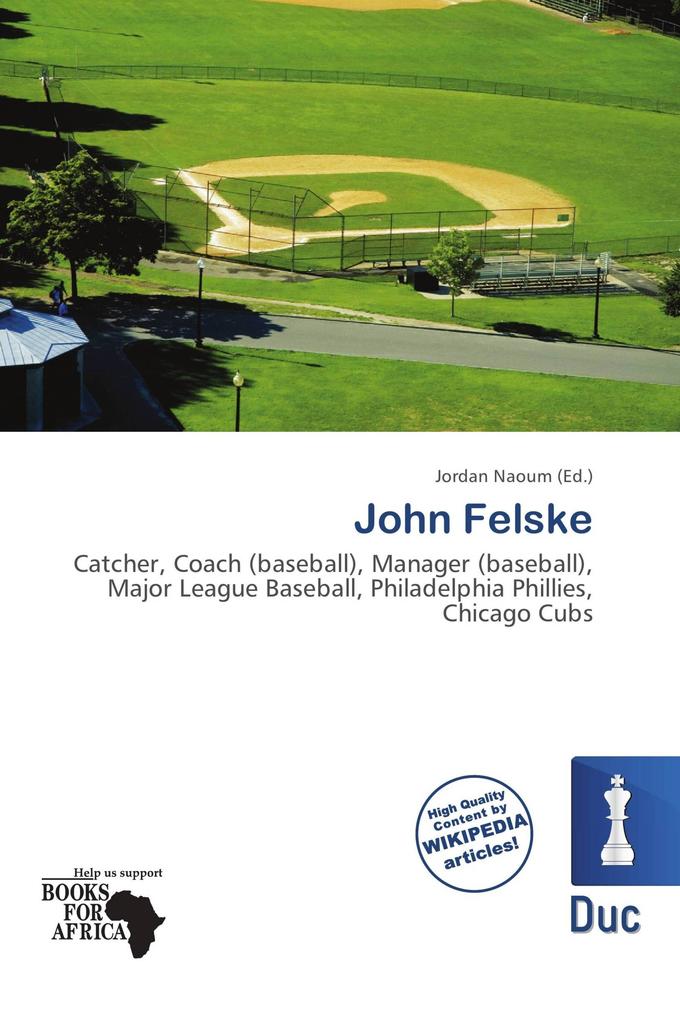 John Felske
