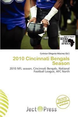 2010 Cincinnati Bengals Season