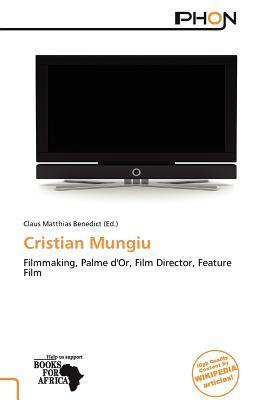 Cristian Mungiu
