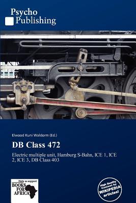 DB Class 472