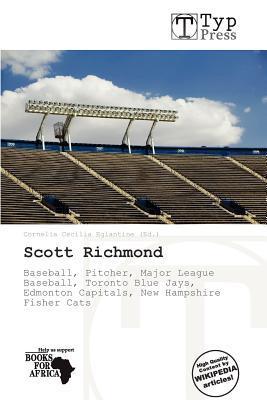 Scott Richmond